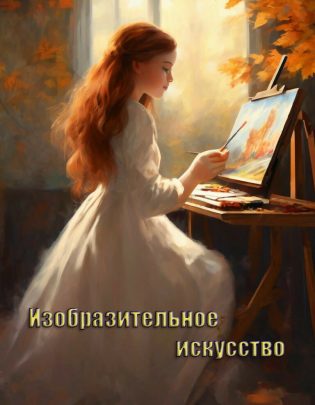 рисование